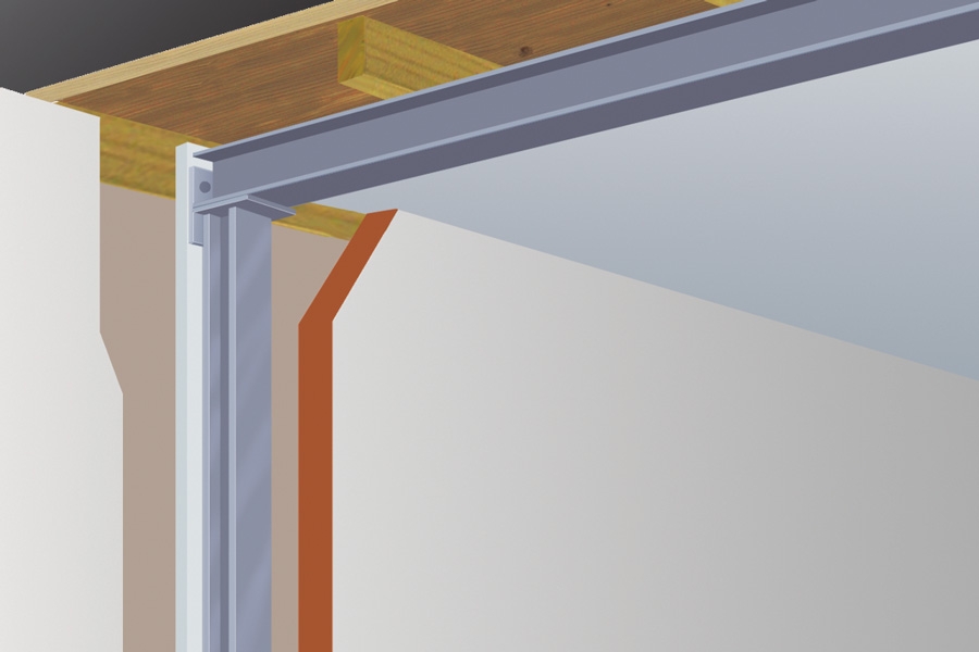 Stålbjelke: Hvordan brukes stålbjelker?