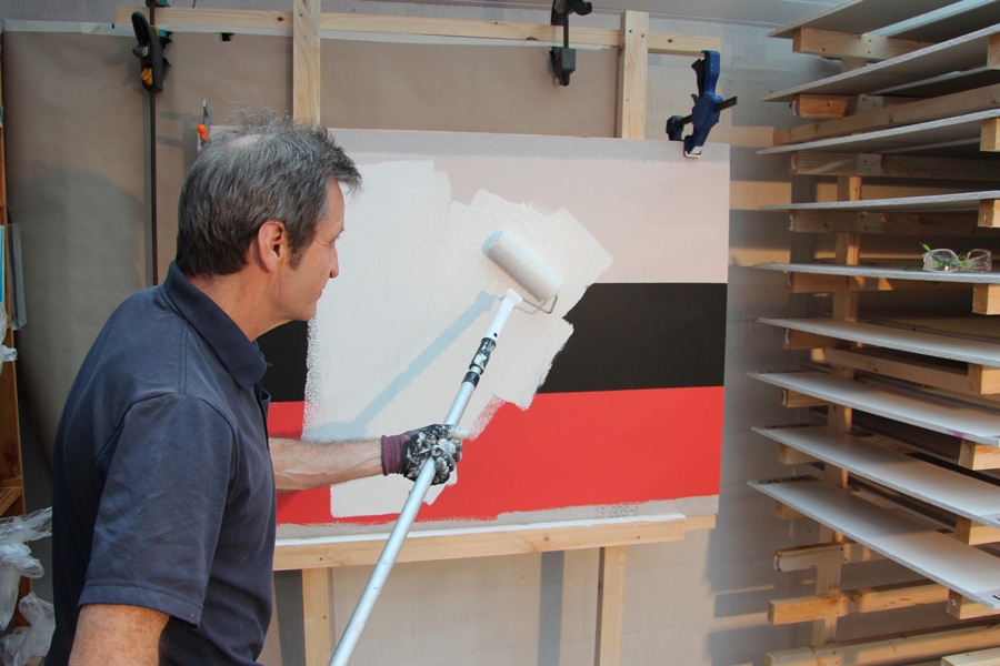 Vælg den rette maling