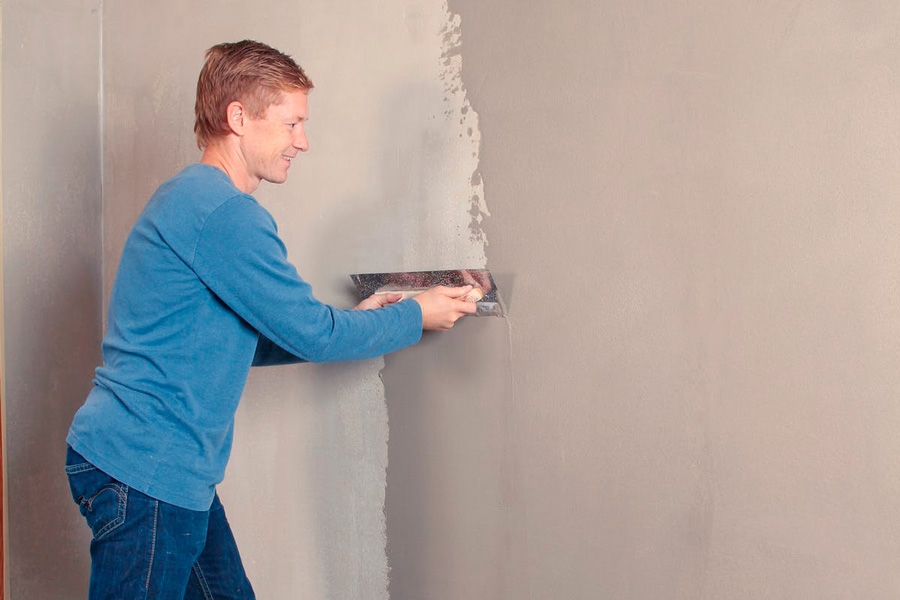 Hyviä neuvoja hienotasoitteen käyttöön