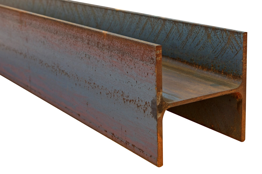 Stålbjelke: H-bjelke