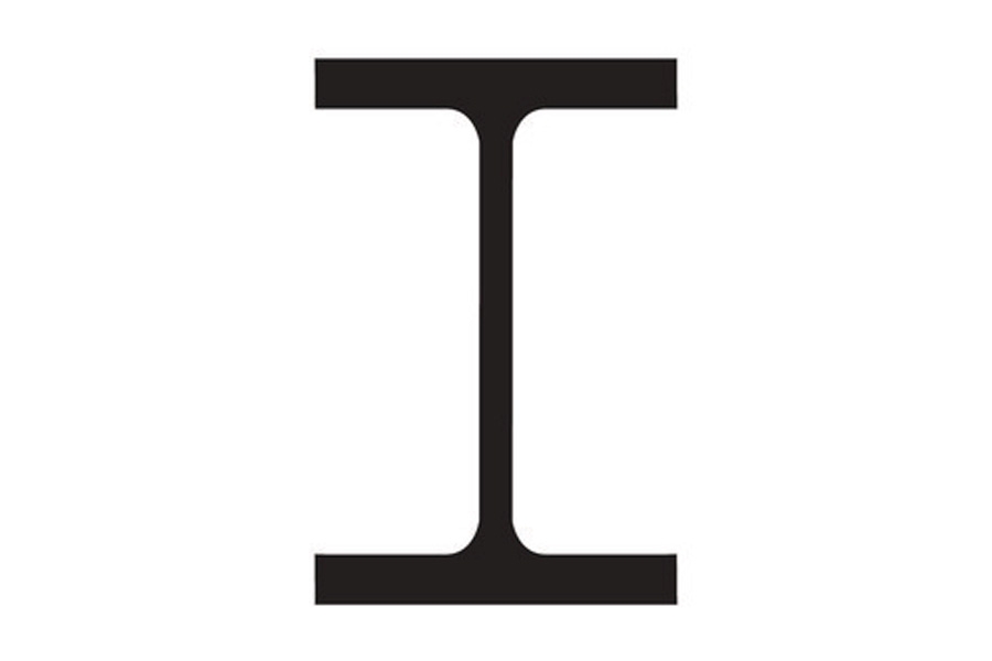 Stålbjelke: IPE stålbjelke