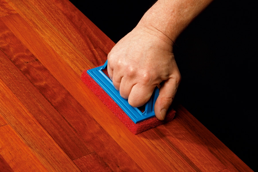 Hva brukes treolje til? Treolje til kjøkkenbenken