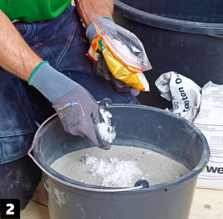 Tee itse nuotiopaikka