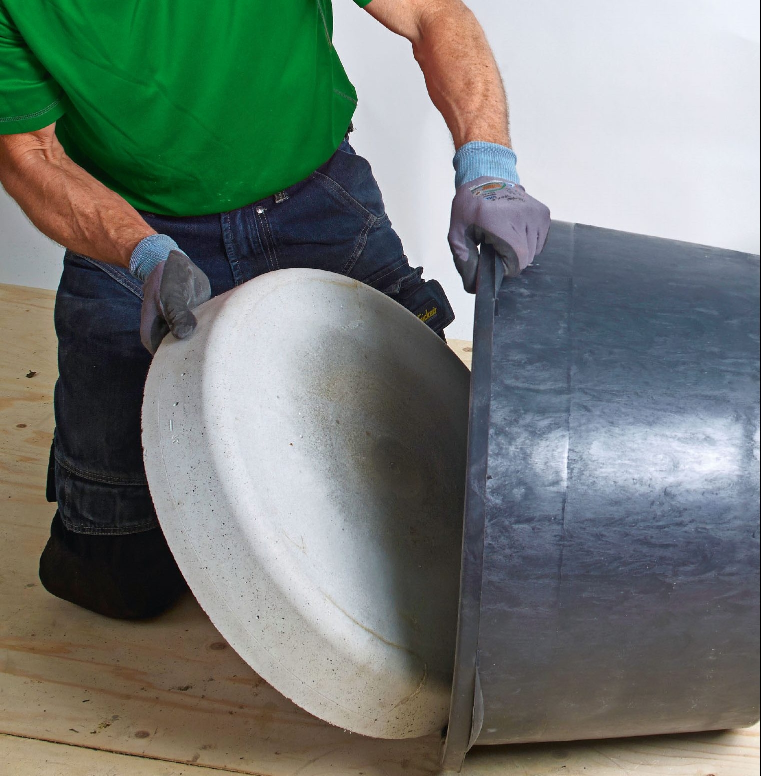 Tee itse nuotiopaikka