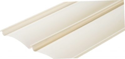 Overdækket terrasse konstruktion