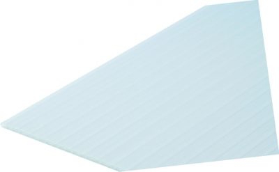 Overdækket terrasse konstruktion