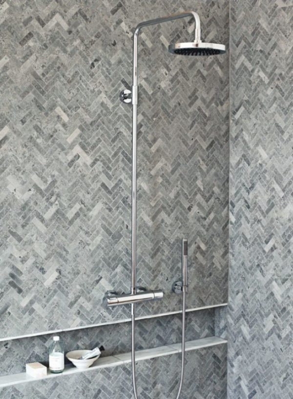 Kalanruoto laatoitus