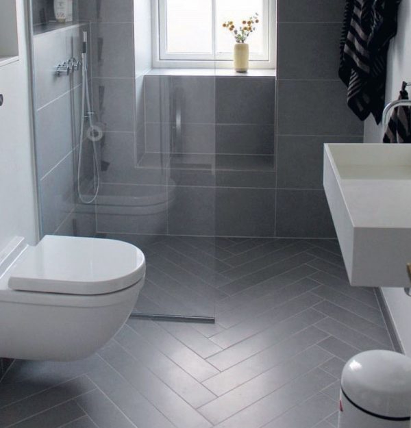 Kalanruoto laatoitus