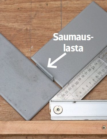 Kalanruoto laatoitus