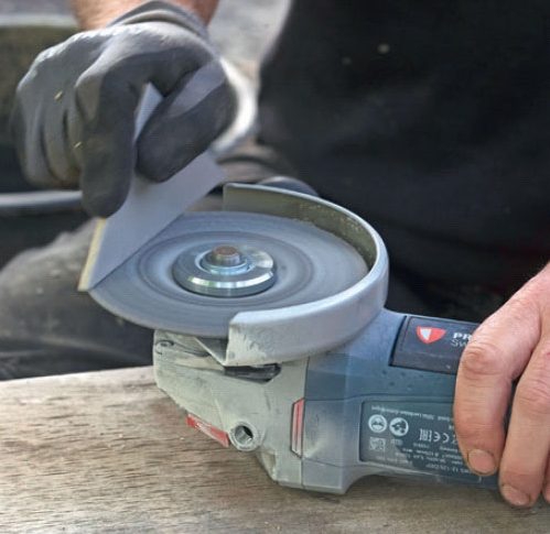 Kalanruoto laatoitus