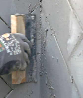 Kalanruoto laatoitus