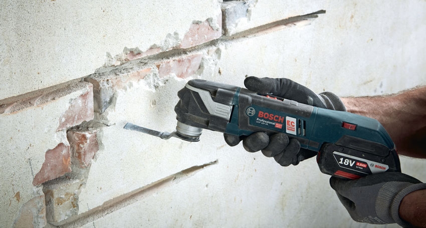 Sättningsskador: Multiverktyg