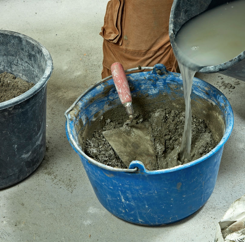 Sättningsskador: Fogbruk