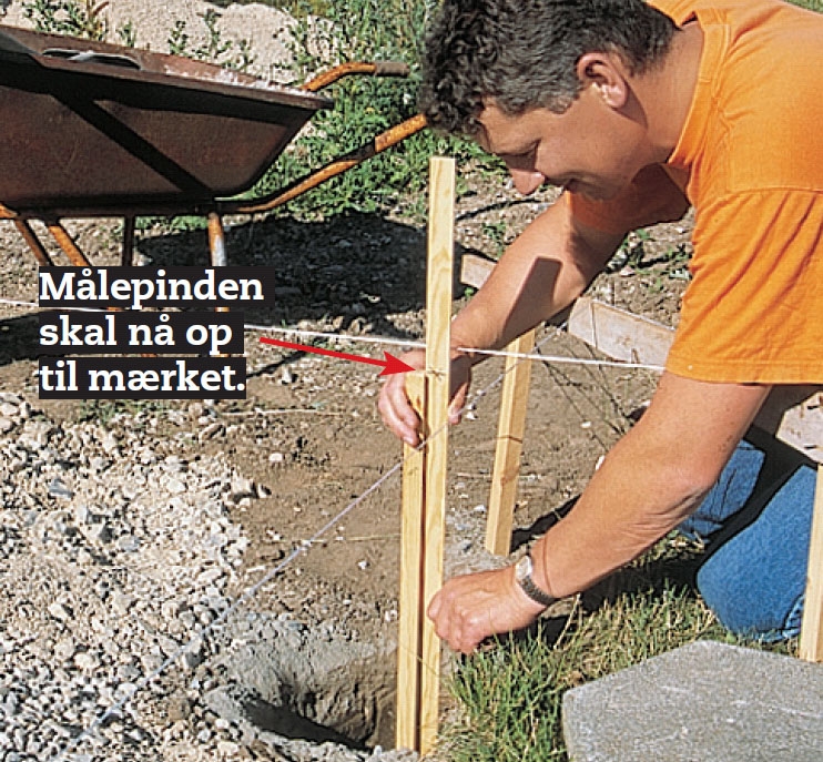 Byg Selv Carport Stål