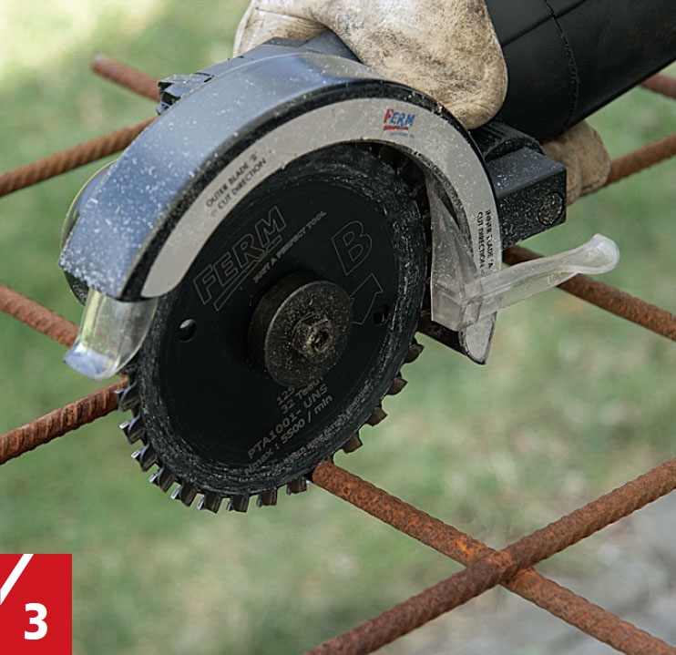 Tee itse köynnöstuki