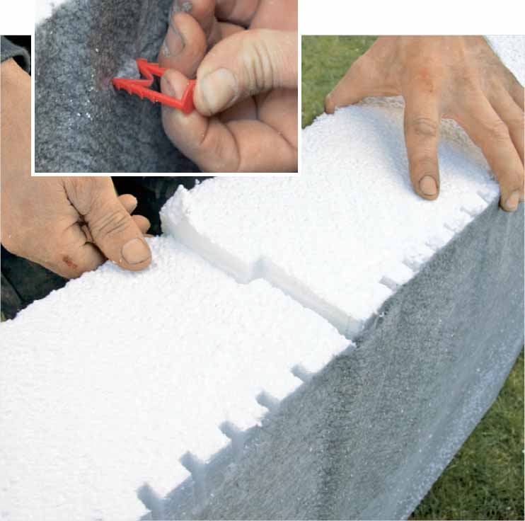 Kiinteistön kuivatusjärjestelmät | Näin teet ne itse 