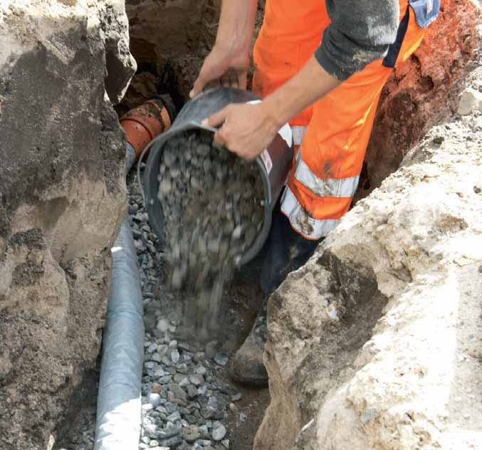 Kiinteistön kuivatusjärjestelmät | Näin teet ne itse 