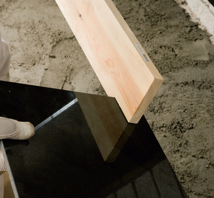 Braskassett: Vi börjar med att göra ett hjälpverktyg