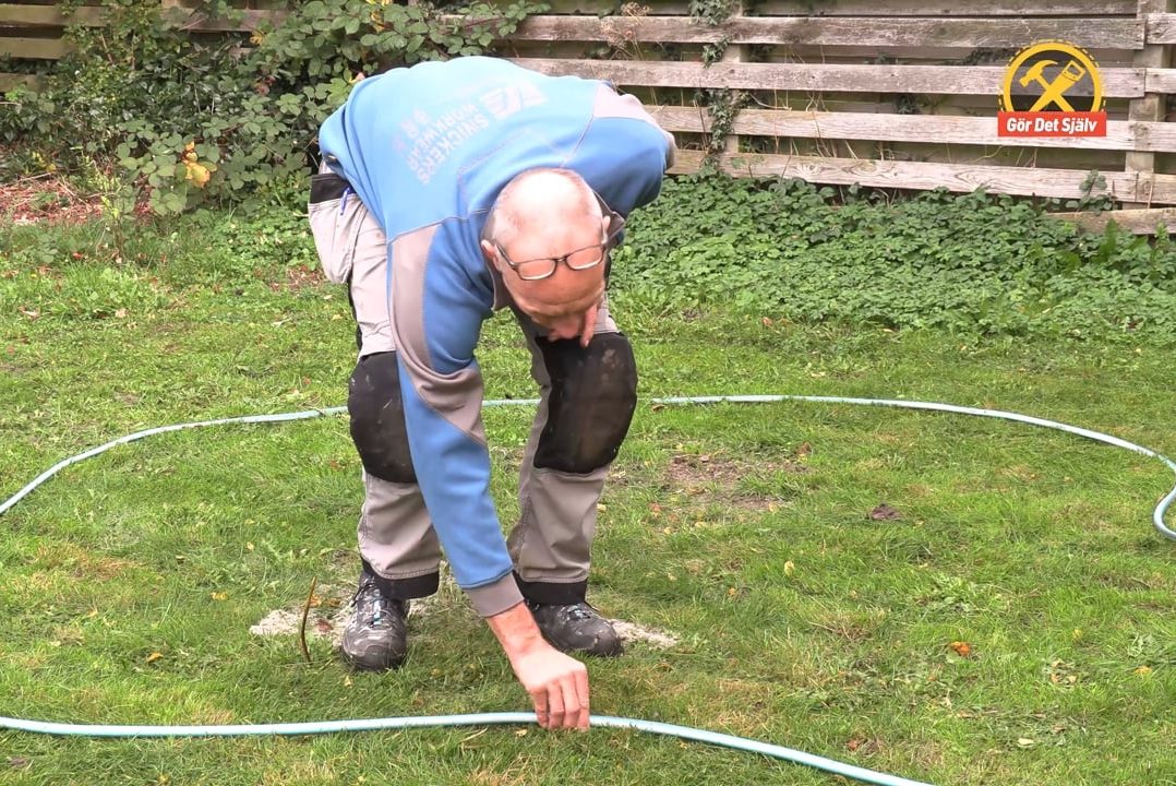 Märk upp enkelt för rabatten