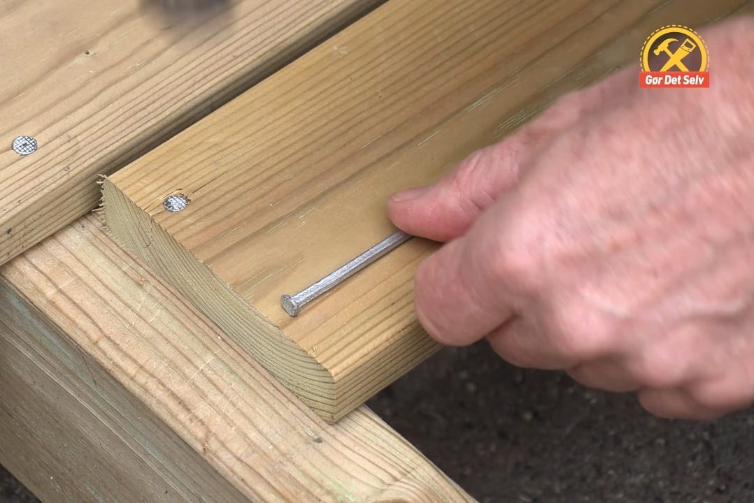 Undgå flækket endetræ