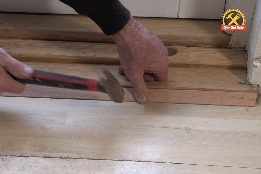 Hold kontroll på dykkertene