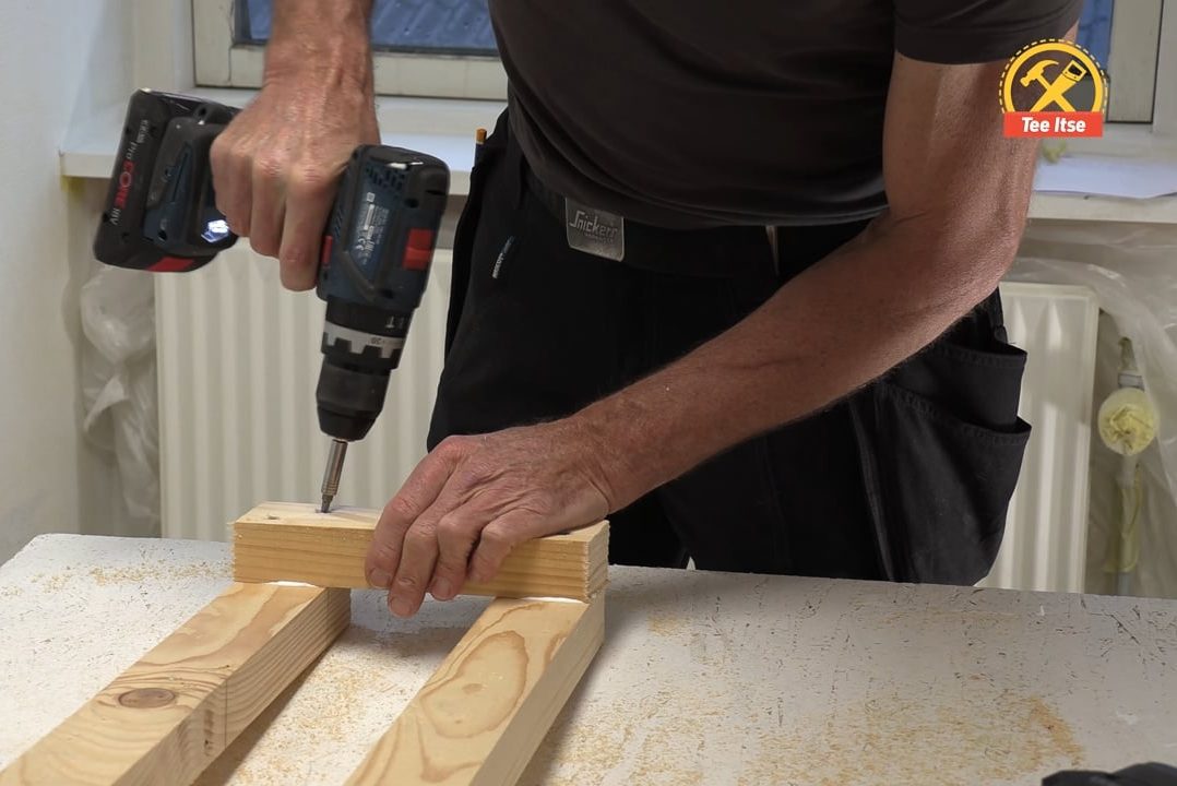 Kantokahva isoille levyille