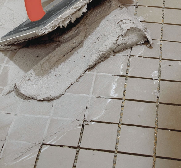 Kylpyhuoneen seinämateriaalit