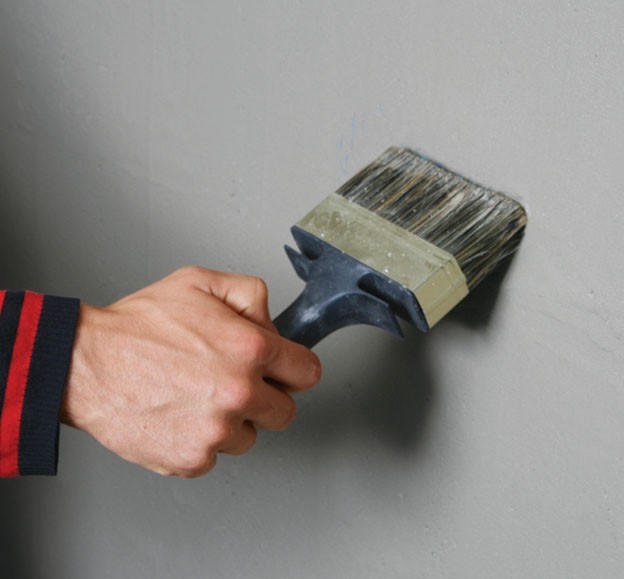 Väggbeklädnad i badrum