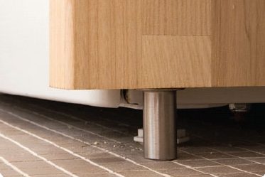 Multipuds badeværelse