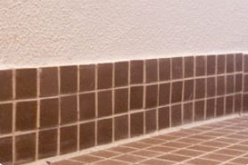 Multipuds badeværelse