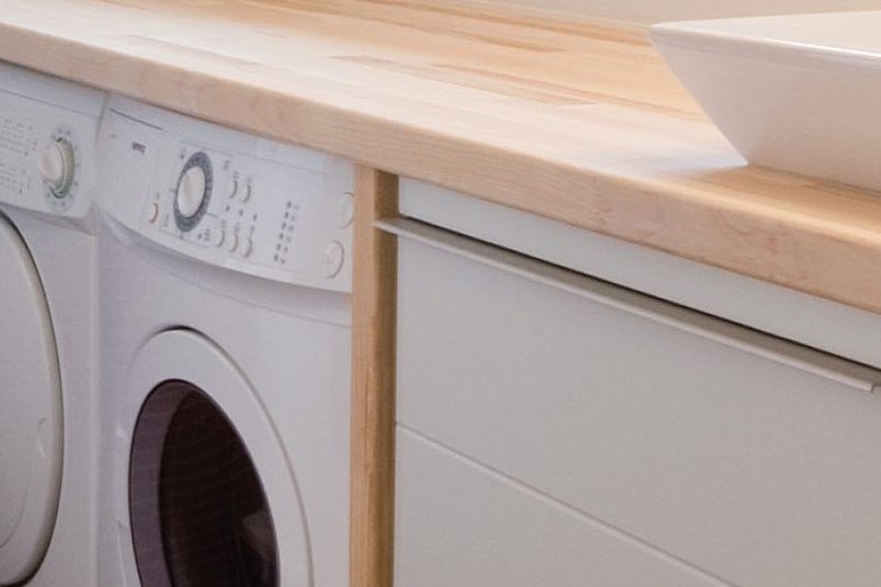 Multipuds badeværelse