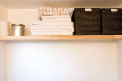 Multipuds badeværelse