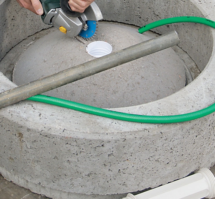 Tee itse suihkulähde