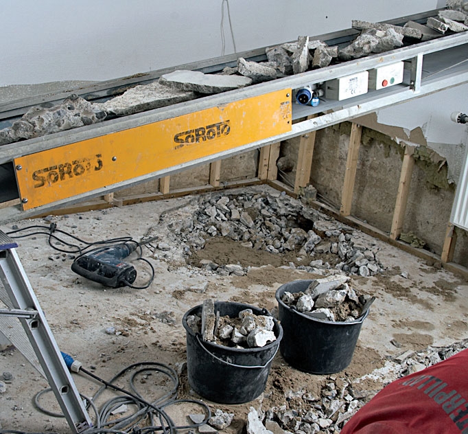 Gulvvarme beton: Spar dig selv for unødigt slid