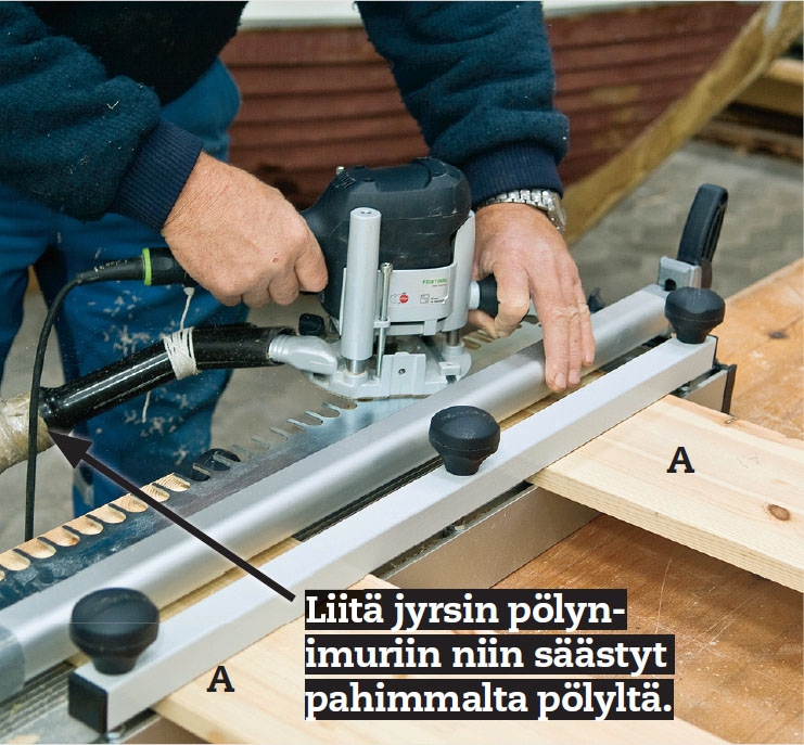 Tee itse Minikasvihuone