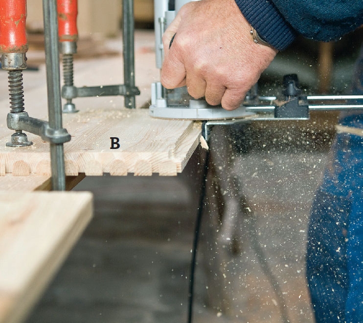 Tee itse Minikasvihuone