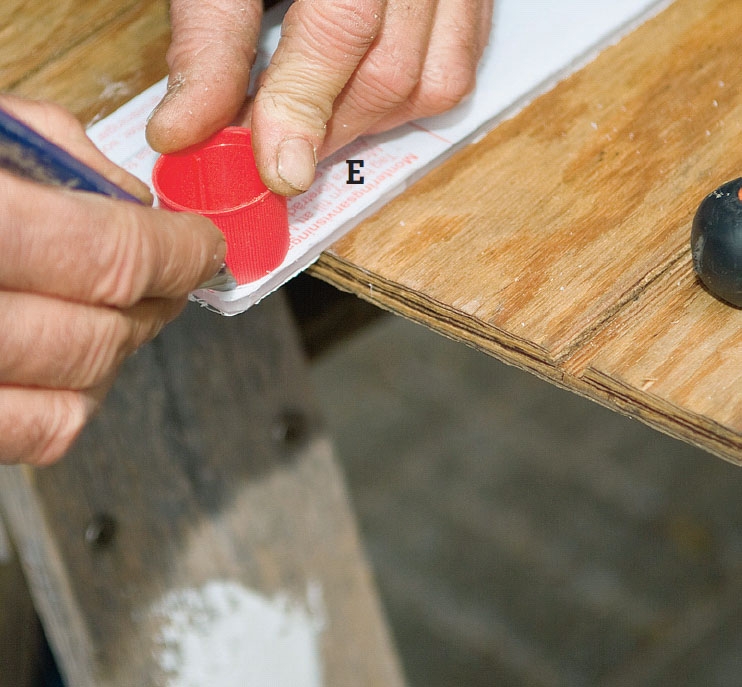 Tee itse Minikasvihuone