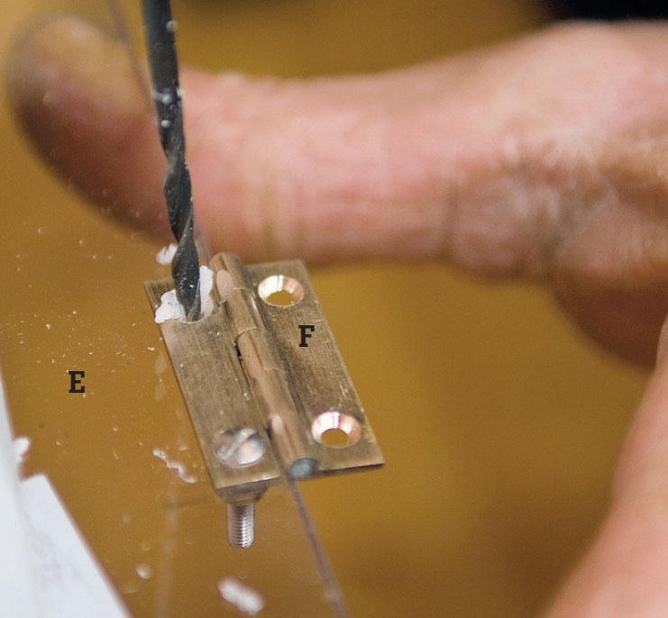 Tee itse Minikasvihuone