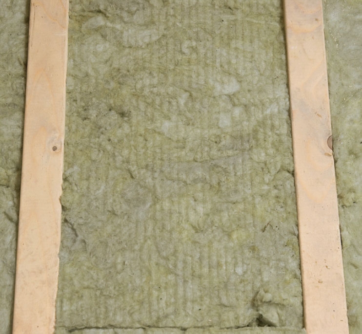 Eristeen on täytettävä tila kokonaan