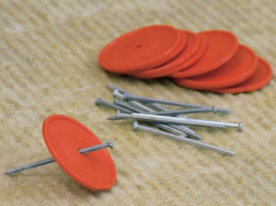 Materialer til isolering af krybekælder