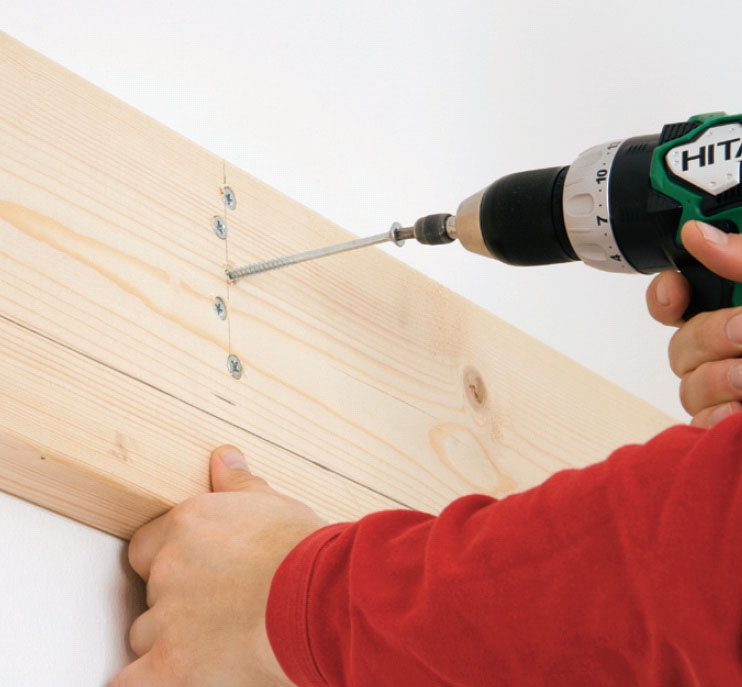 Sovloft - så bygger du ditt eget sovloft