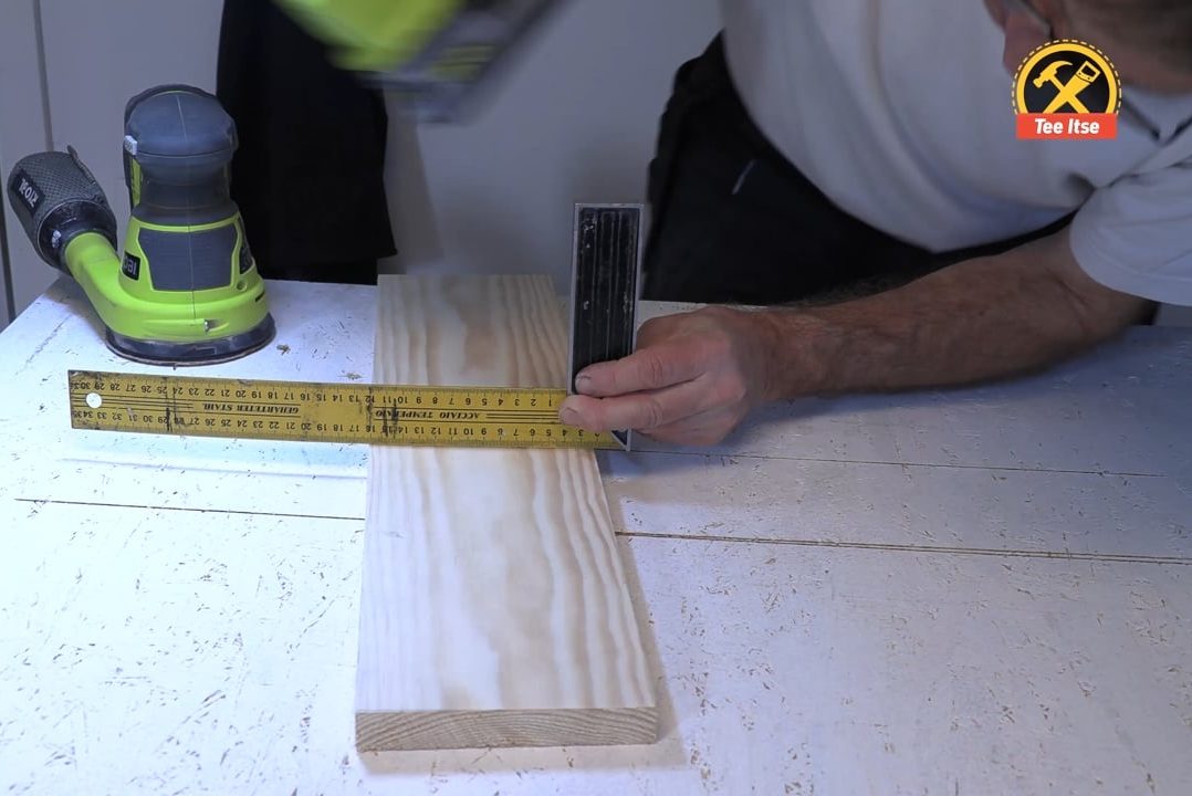 Valo paljastaa epätasaisuudet