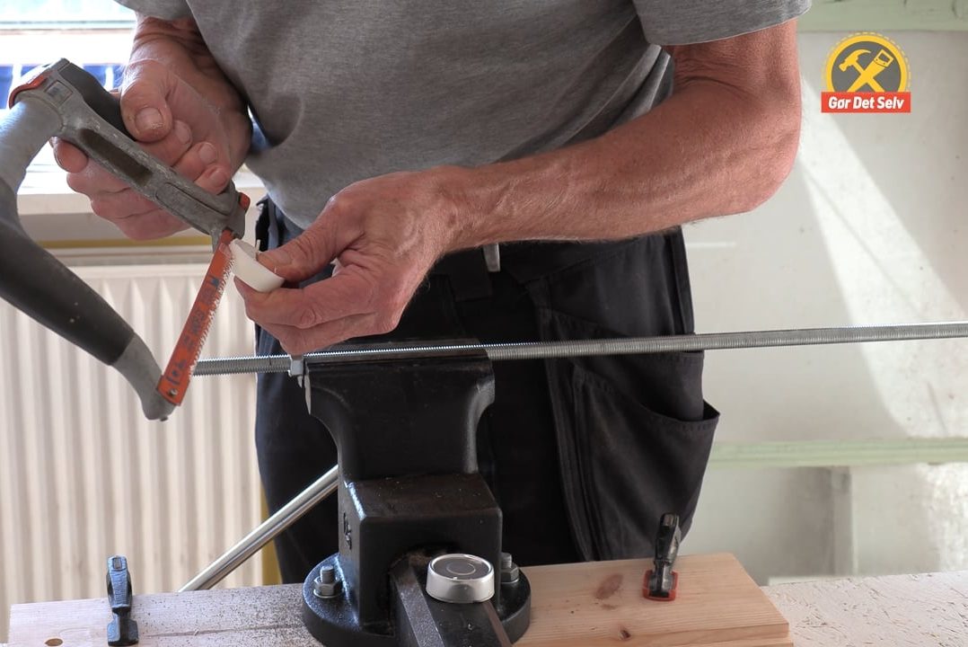 Sav nemmere med nedstrygeren