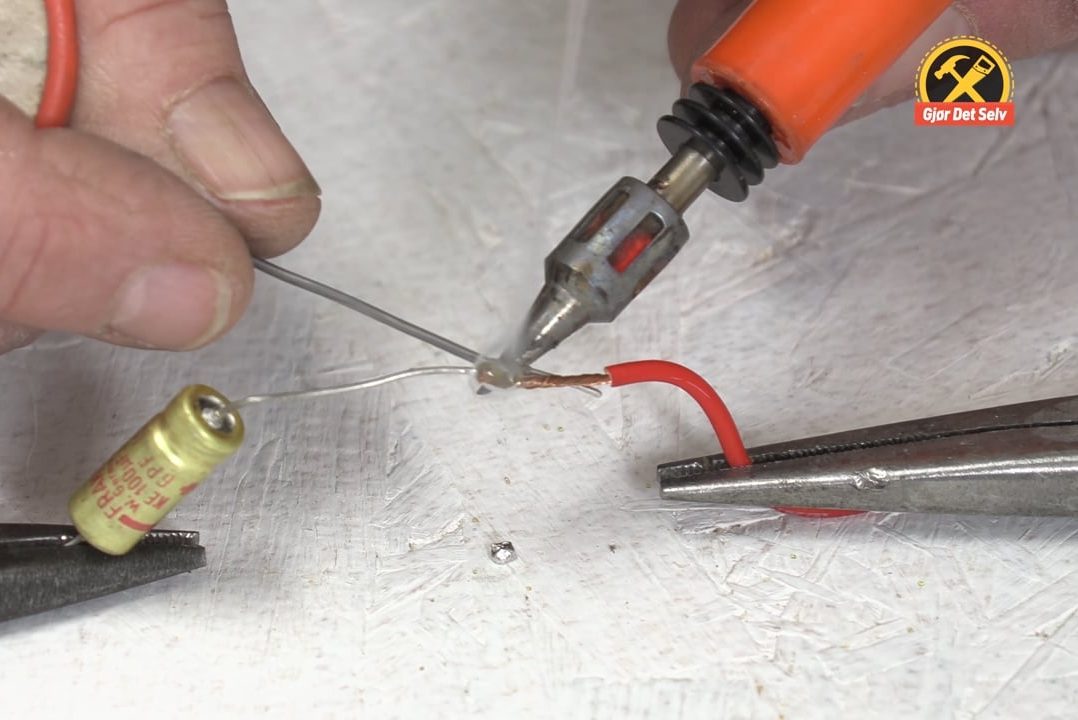 Smart miniskrustikke