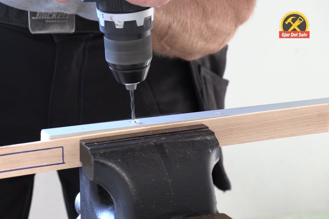 Unngå merker i myke profiler