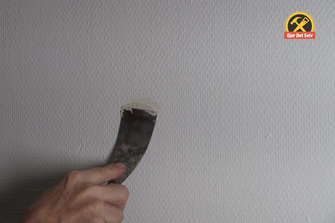 Usynlig lapping av hull