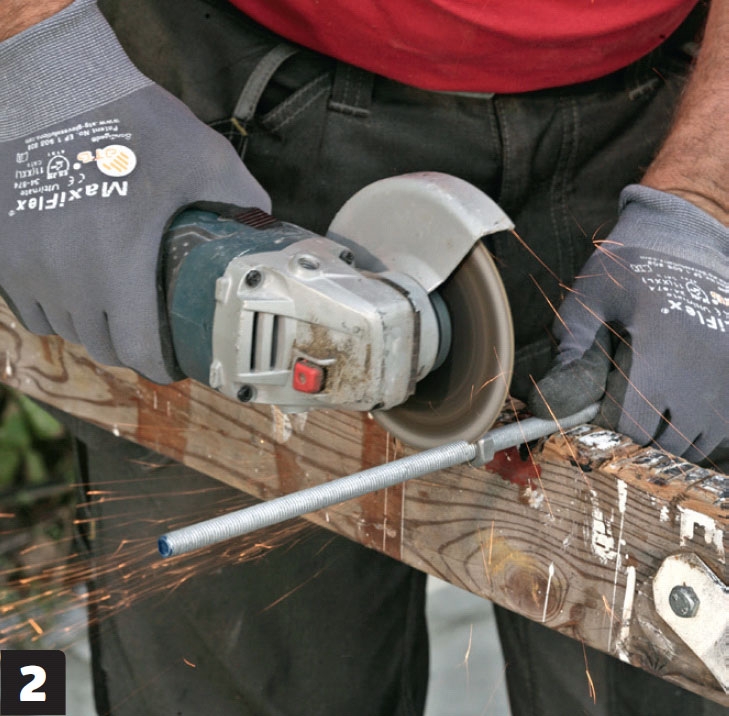 Havelåge: 5 tømrertips til en stærk havelåge