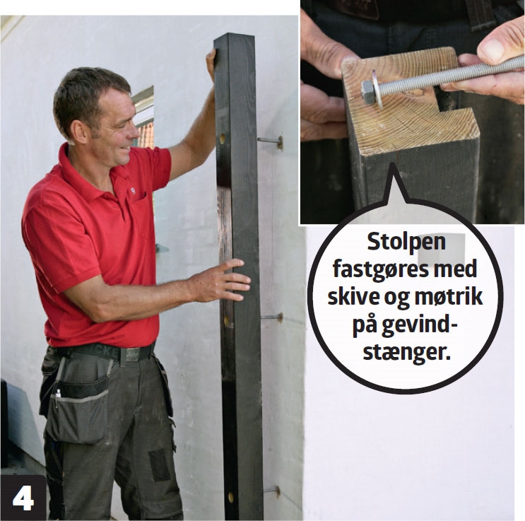 Havelåge: 5 tømrertips til en stærk havelåge