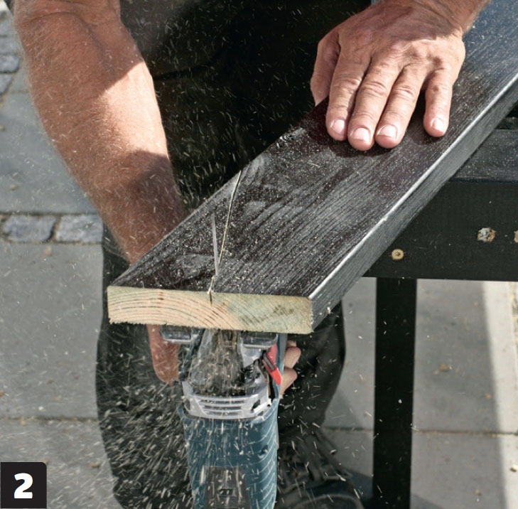 Havelåge: 5 tømrertips til en stærk havelåge