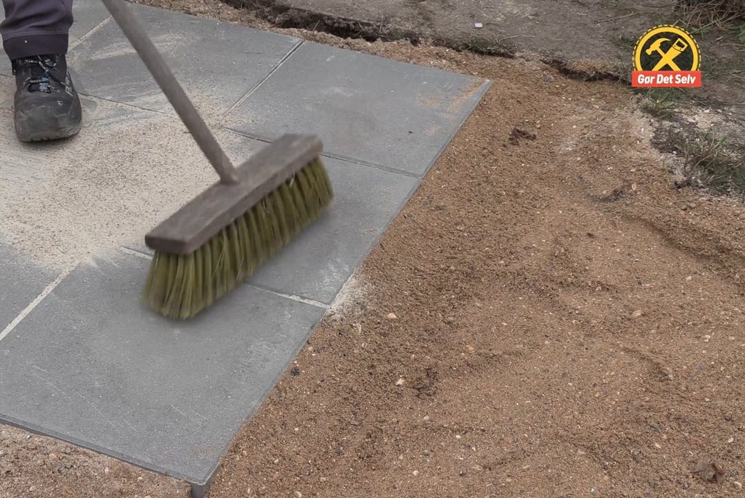 Luk af for fugegruset